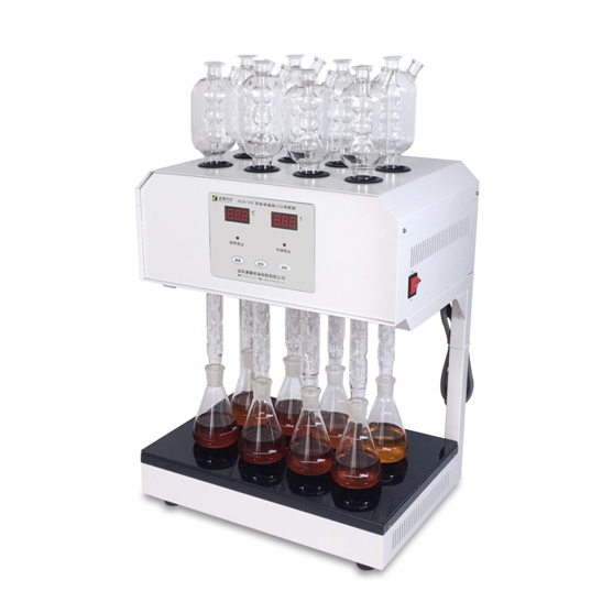 華強(qiáng)儀器