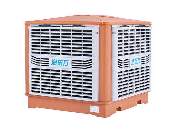 潤東方環(huán)?？照{(diào)RDF18A