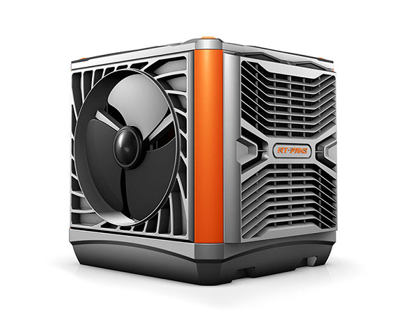 瑞泰風水冷空調(diào)RTF-20B