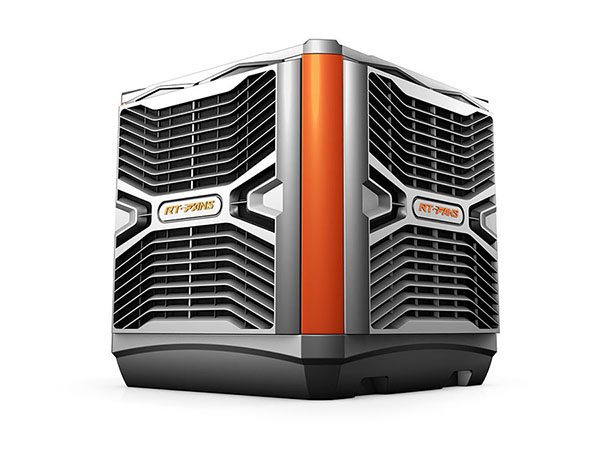 瑞泰風水冷空調(diào)RTF-20A