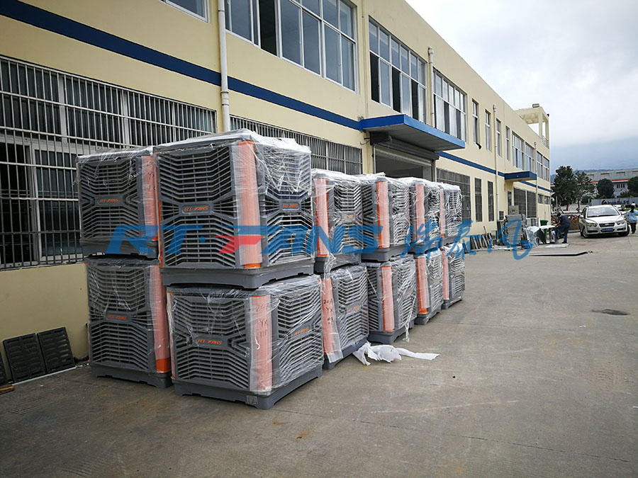 瑞泰風(fēng)環(huán)?？照{(diào)多種型號(hào)更自由組合