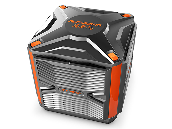 瑞泰風(fēng)環(huán)保空調(diào)RTF-20A