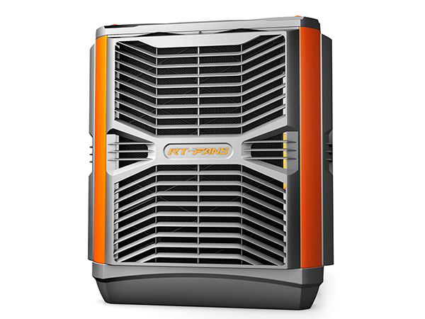 瑞泰風(fēng)環(huán)?？照{(diào)RTF-25A