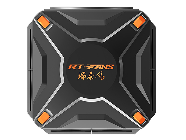 瑞泰風環(huán)?？照{(diào)RTF-25A