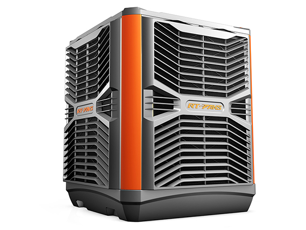 瑞泰風環(huán)?？照{(diào)RTF-25A