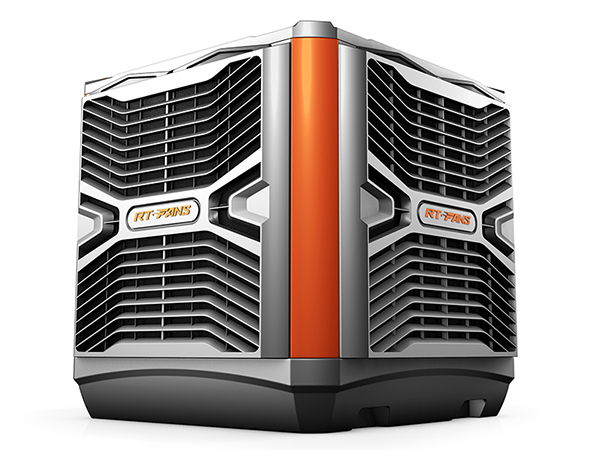 瑞泰風環(huán)?？照{(diào)RTF-20B