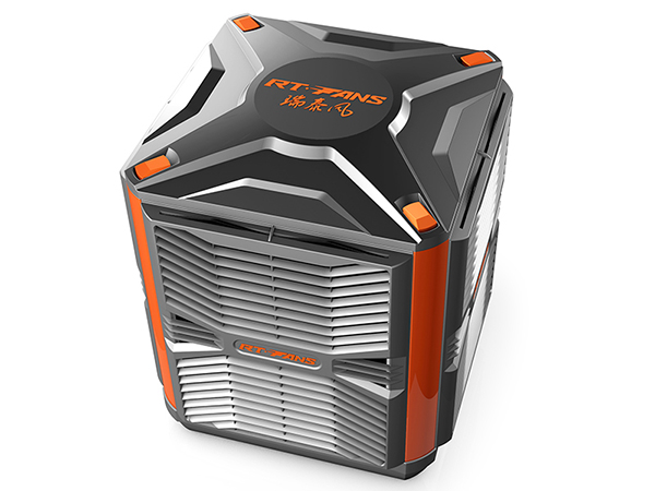 瑞泰風環(huán)?？照{(diào)RTF-25A