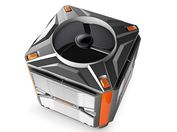 瑞泰風(fēng)環(huán)?？照{(diào)RTF-20C