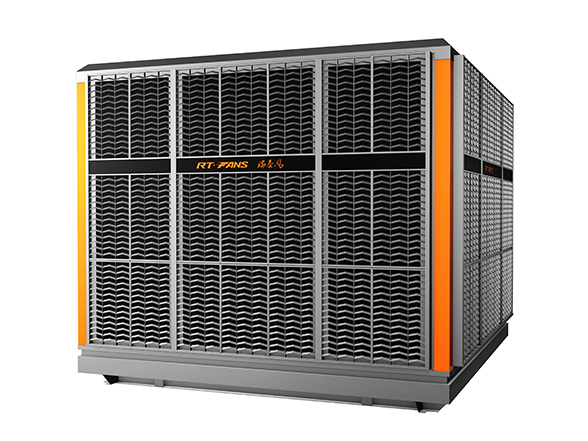 鈑金冷風(fēng)機大機RTF-85CL