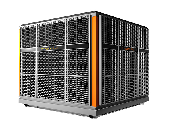 鈑金冷風(fēng)機大機RTF-85BL