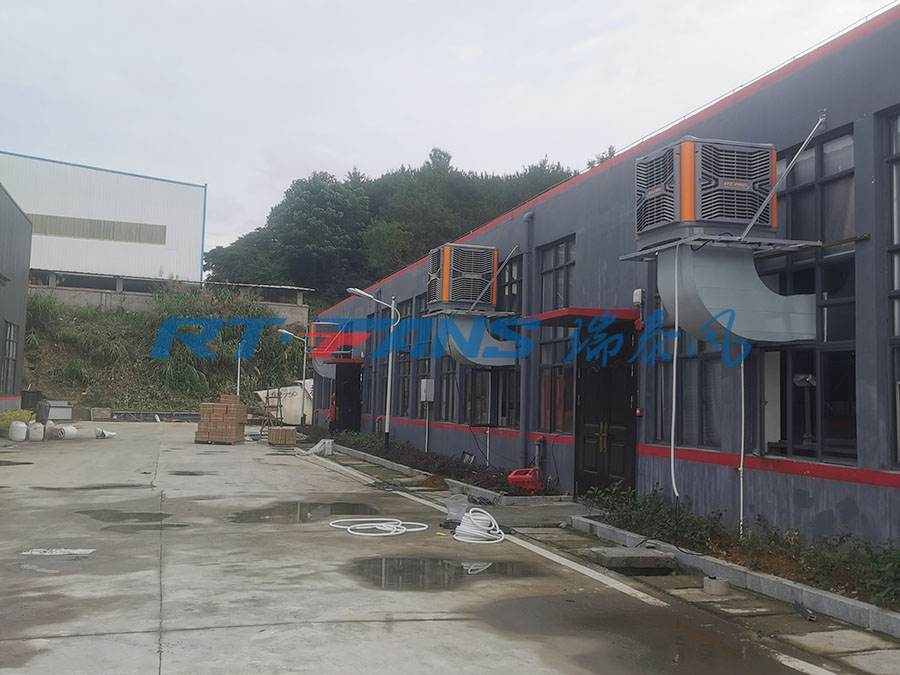 廠房降溫設(shè)備,冷風(fēng)機(jī),環(huán)?？照{(diào)