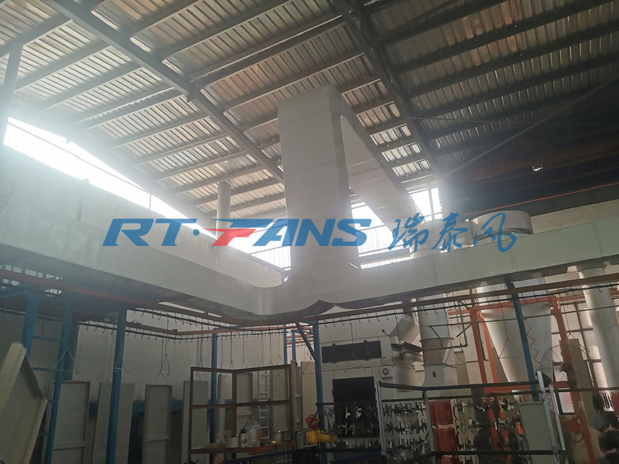 工廠降溫,冷風(fēng)機,工業(yè)冷風(fēng)機