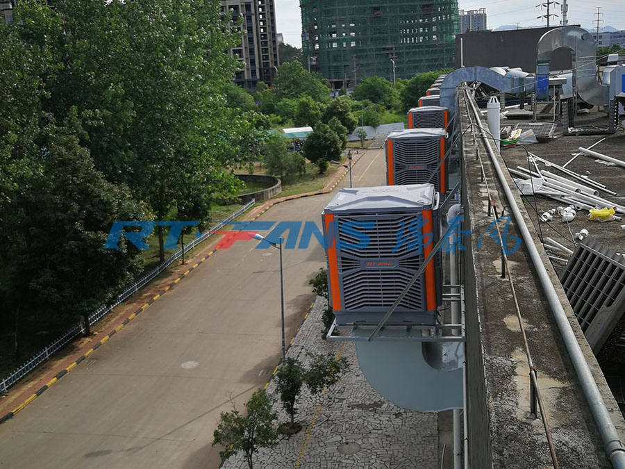 環(huán)?？照{(diào),工業(yè)冷風(fēng)機(jī),冷風(fēng)機(jī)