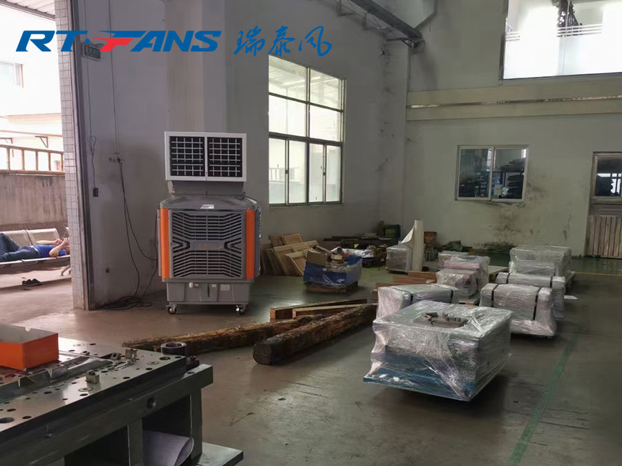 環(huán)?？照{(diào),冷風(fēng)機(jī),移動(dòng)式冷風(fēng)機(jī)