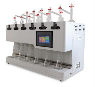 華強(qiáng)儀器