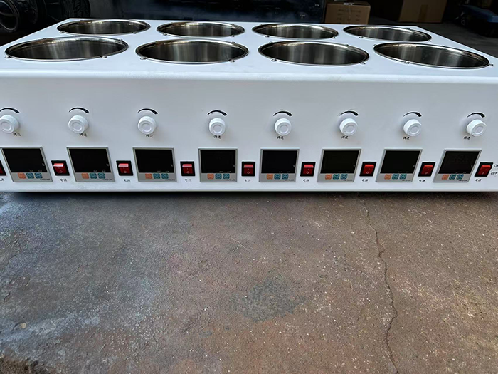 華強(qiáng)儀器