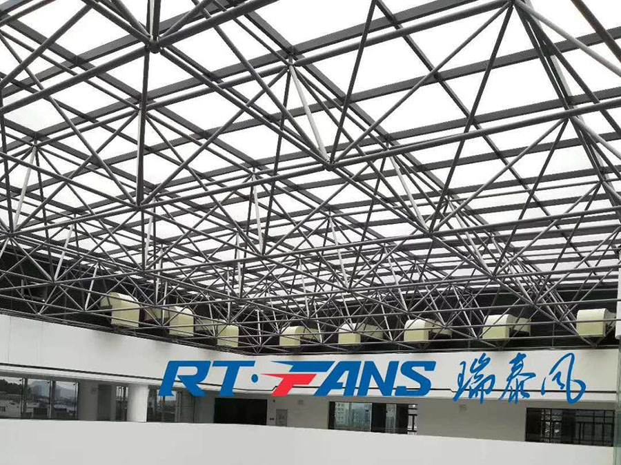 廠房降溫設(shè)備,冷風(fēng)機(jī),環(huán)?？照{(diào)