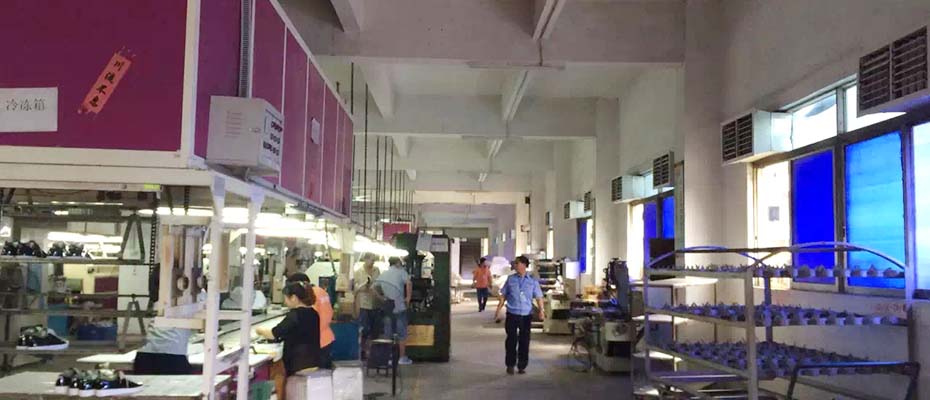 環(huán)?？照{(diào)