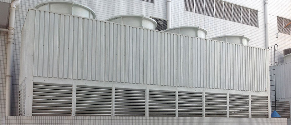 東莞環(huán)?？照{(diào)