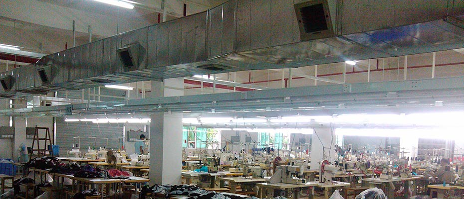 環(huán)?？照{(diào)銷售